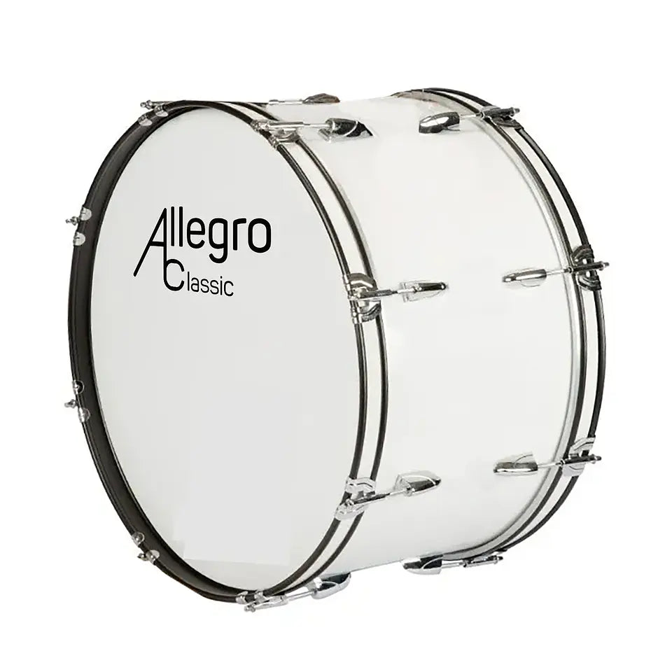Bombo de Marcha 22" ALL2210 Allegro
