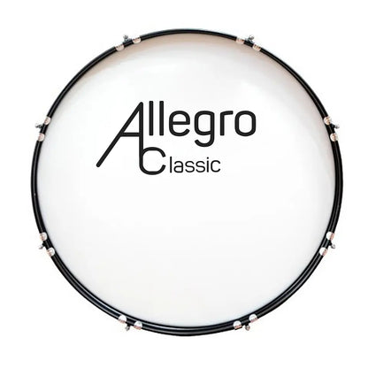 Bombo de Marcha 22" ALL2210 Allegro