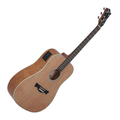 guitarra-electroacustica-tw-25-eq-tagima - Natural Satin