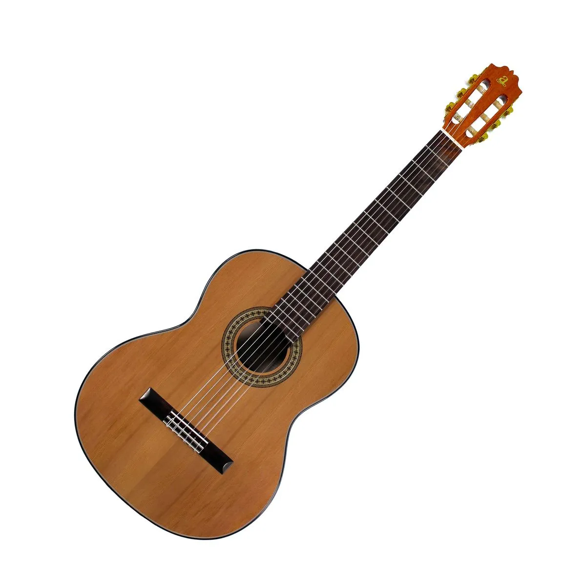 Guitarra Acústica A1 Nylon Admira