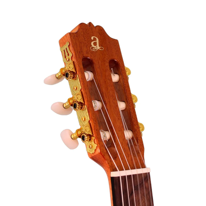 Guitarra Acústica A1 Nylon Admira