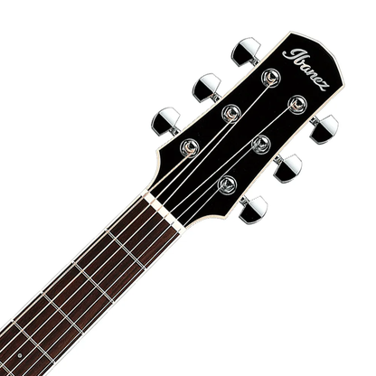 Guitarra Electroacústica Advanced Acoustic AAM370M1CE TPA Ibanez