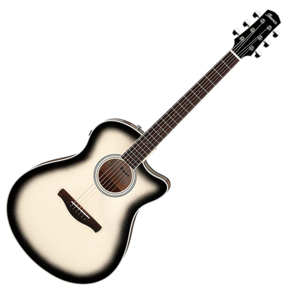 Guitarra Electroacústica Advanced Acoustic AAM370M1CE TPA Ibanez