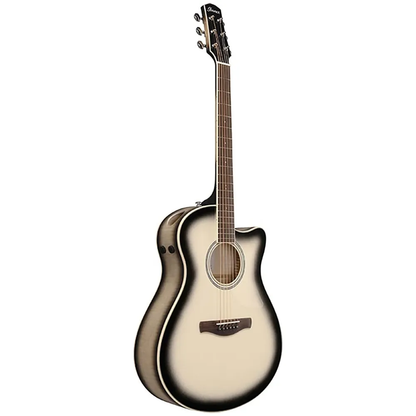 Guitarra Electroacústica Advanced Acoustic AAM370M1CE TPA Ibanez
