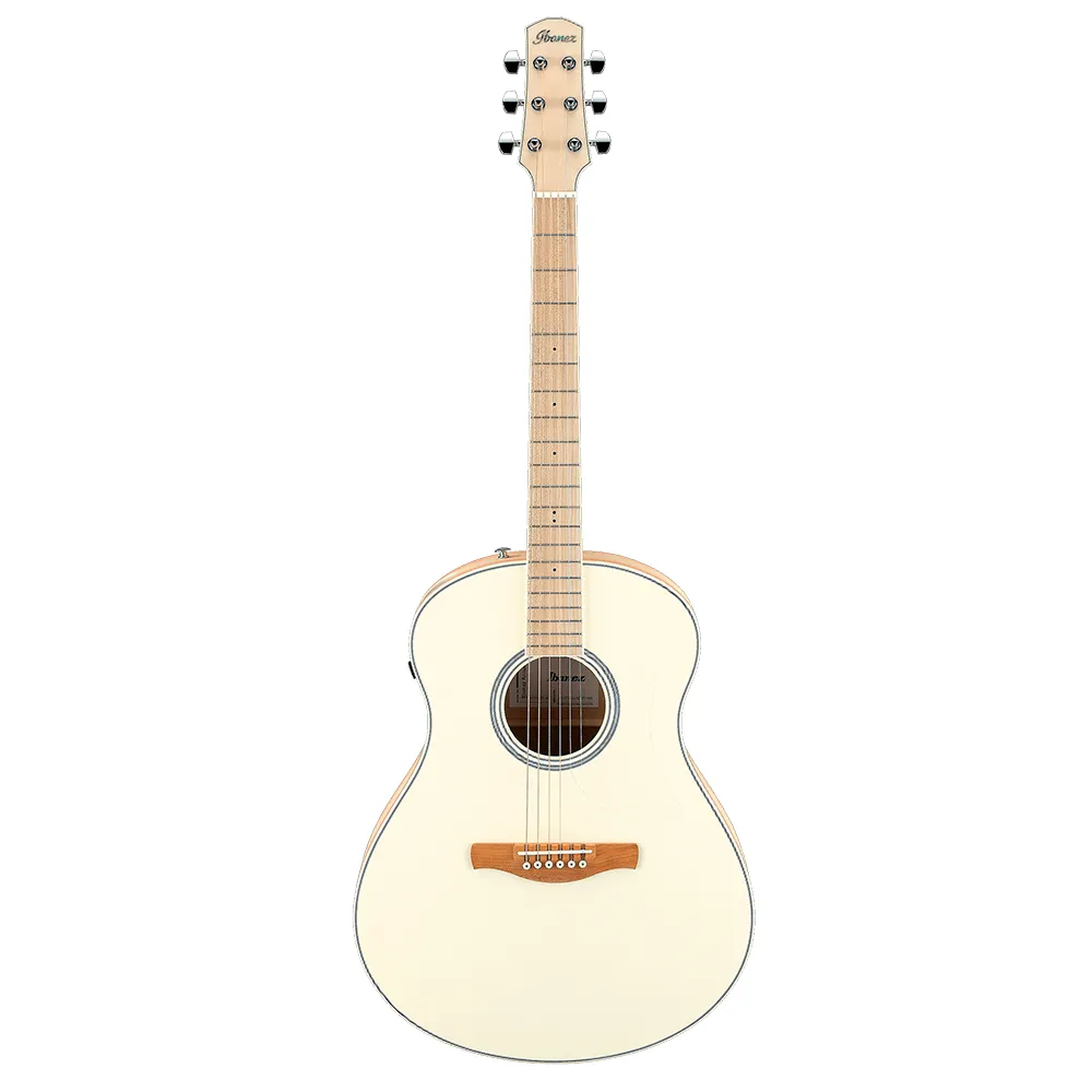 Guitarra Electroacústica Advanced Acoustic AAM370M2E APF Ibanez