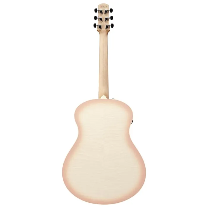 Guitarra Electroacústica Advanced Acoustic AAM370M2E APF Ibanez