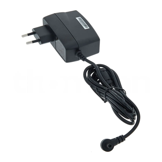 Fuente de Poder para Teclados Casio AD-E95100LG