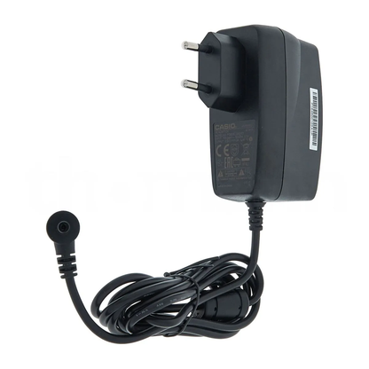 Fuente de Poder para Teclados Casio AD-E95100LG