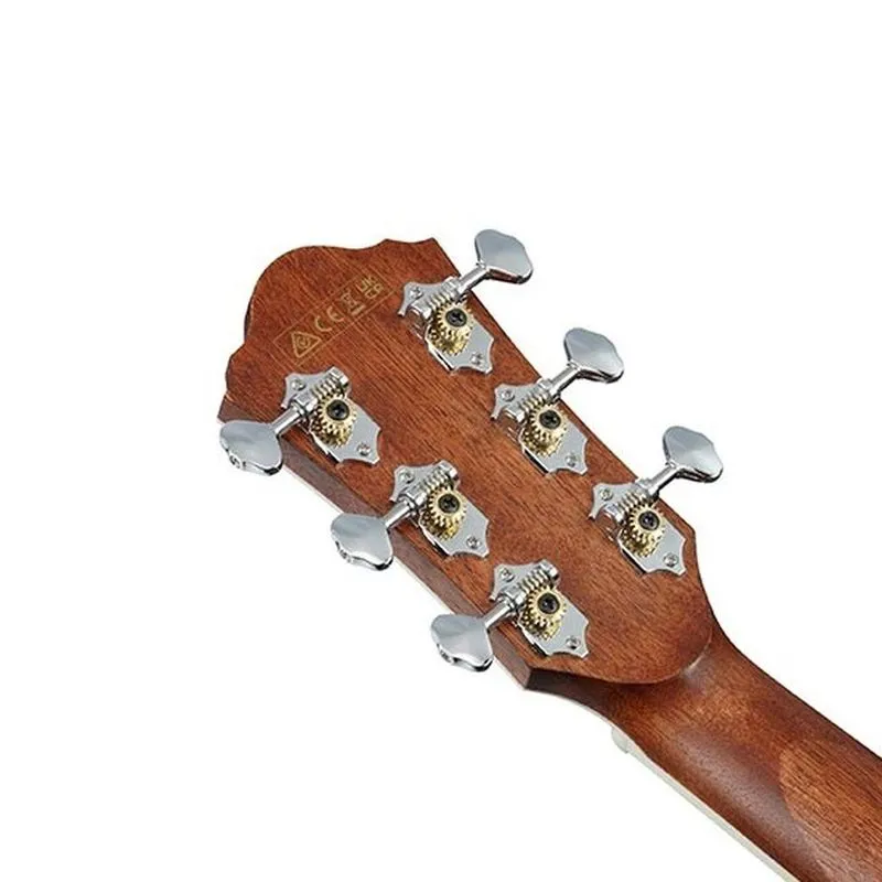 Guitarra Electroacústica AE240JR MHS Ibanez