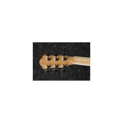 Guitarra Eléctroacústica AEG7MH OPN Ibanez