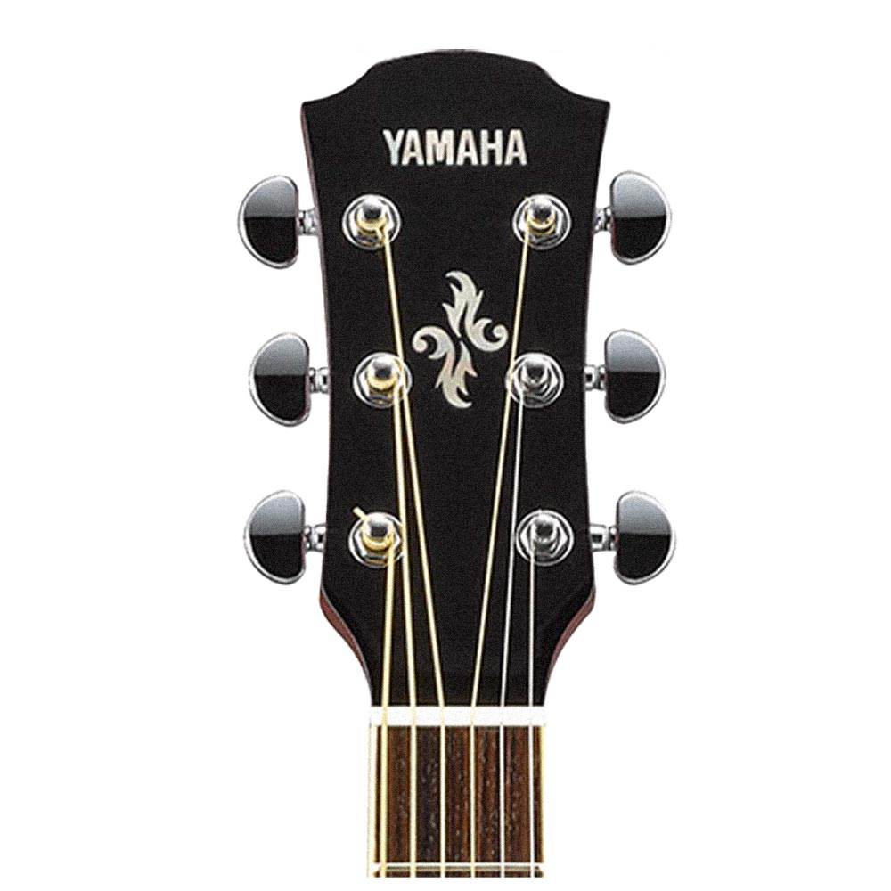 Guitarra Electroacústica APX600 Yamaha