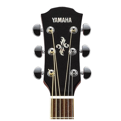 Guitarra Electroacústica APX600 Yamaha