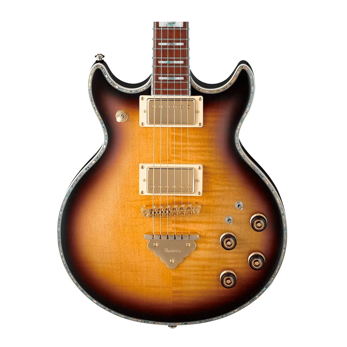 Guitarra Eléctrica AR420 Violin Sunburst Ibanez