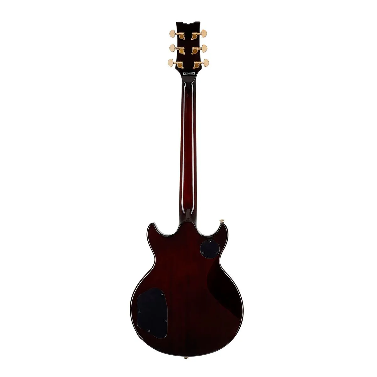 Guitarra Eléctrica AR420 Violin Sunburst Ibanez
