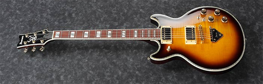 Guitarra Eléctrica AR420 Violin Sunburst Ibanez