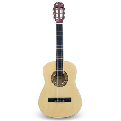 Guitarra Clásica para Niño/a ARCG12 Nat Vizcaya