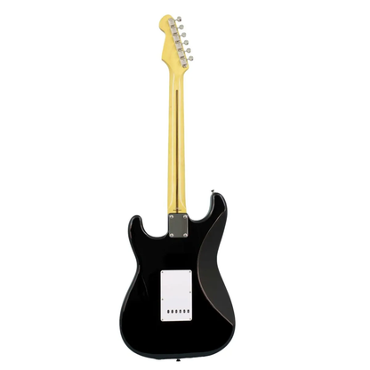 Guitarra Eléctrica AST101/R Negra Tokai
