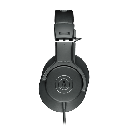Auriculares ATH-M20x Audio-Technica