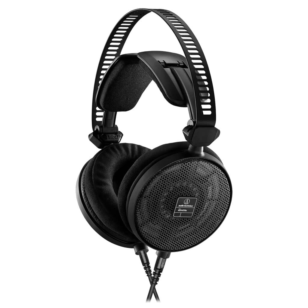 Auriculares Profesionales Abiertos De Referencia ATH-R70x Audio-Technica