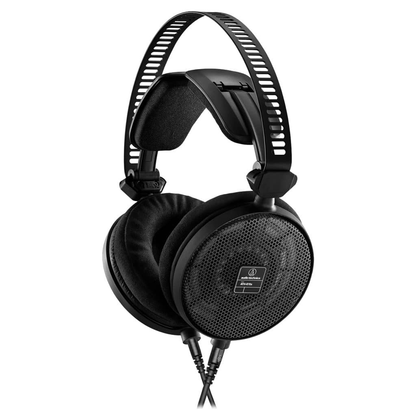 Auriculares Profesionales Abiertos De Referencia ATH-R70x Audio-Technica
