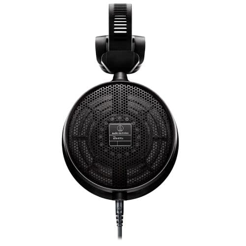 Auriculares Profesionales Abiertos De Referencia ATH-R70x Audio-Technica