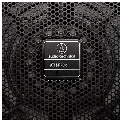 Auriculares Profesionales Abiertos De Referencia ATH-R70x Audio-Technica