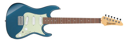 Guitarra Eléctrica AZES31 Arctic Ocean Ibanez