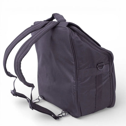 Acordeón Scimone de Botones 72 Bajos BK 3072 Scimone (con funda)