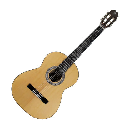 Pack de Guitarra Acústica Alba Nylon Admira