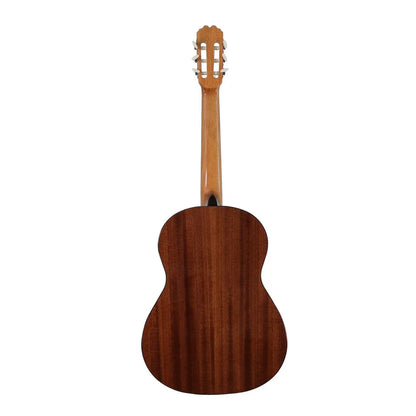 Pack de Guitarra Acústica Alba Nylon Admira