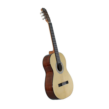 Pack de Guitarra Acústica Alba Nylon Admira