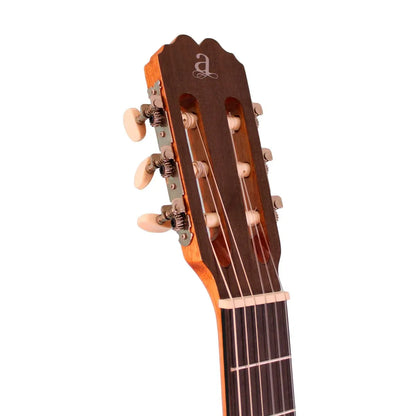 Pack de Guitarra Acústica Alba Nylon Admira