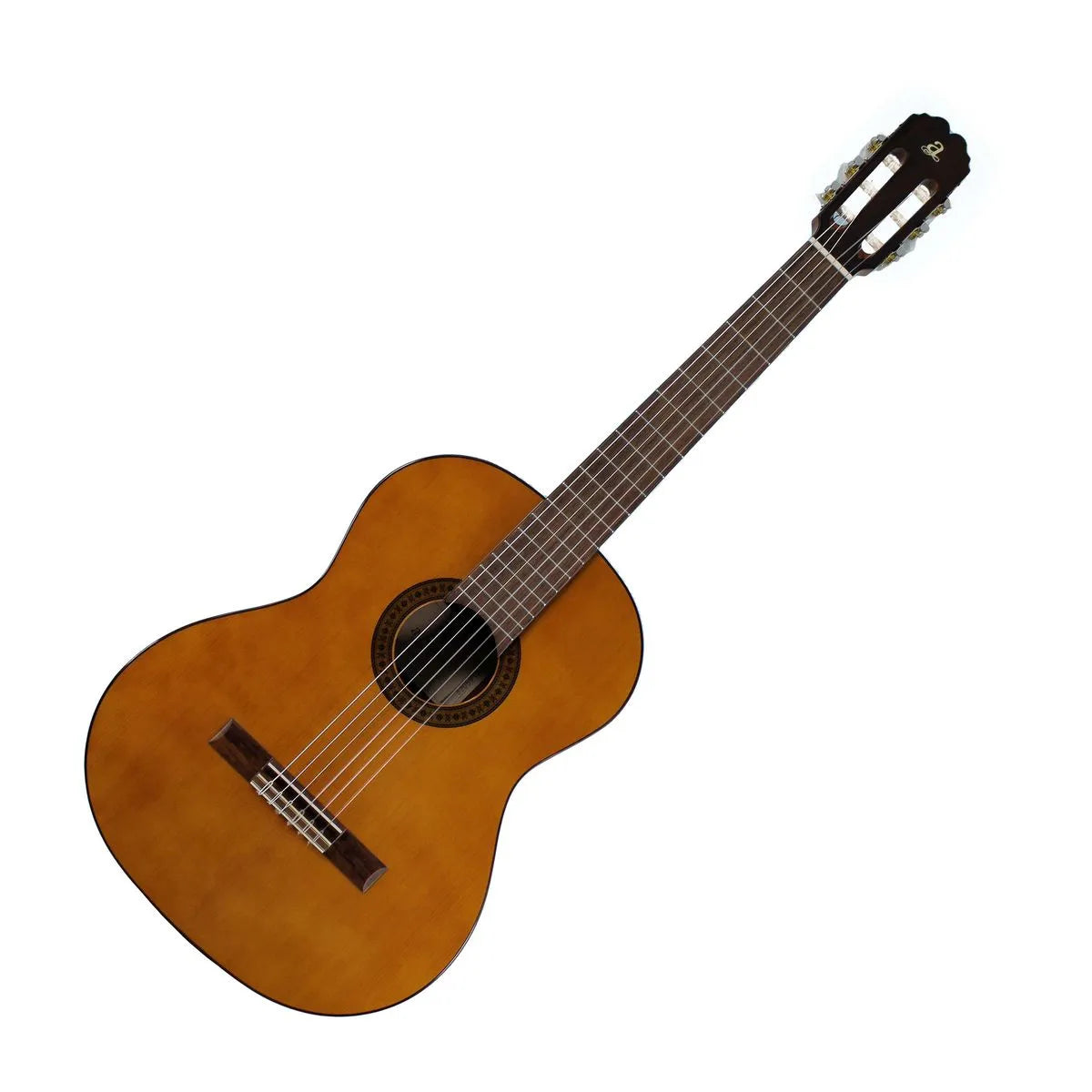 Guitarra Acústica Juanita Nylon Admira