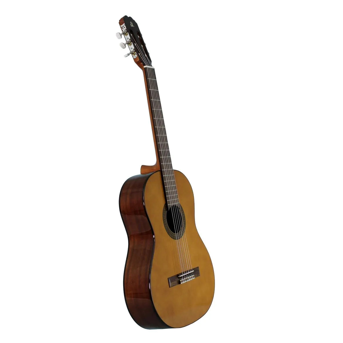 Guitarra Acústica Juanita Nylon Admira
