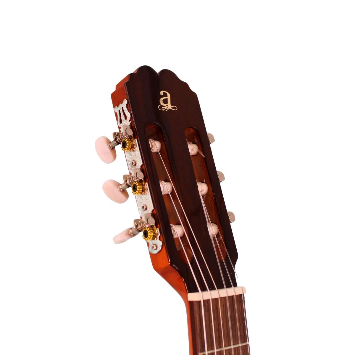 Guitarra Acústica Juanita Nylon Admira