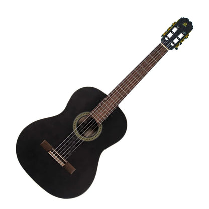 Guitarra Acústica Luna Nylon Admira