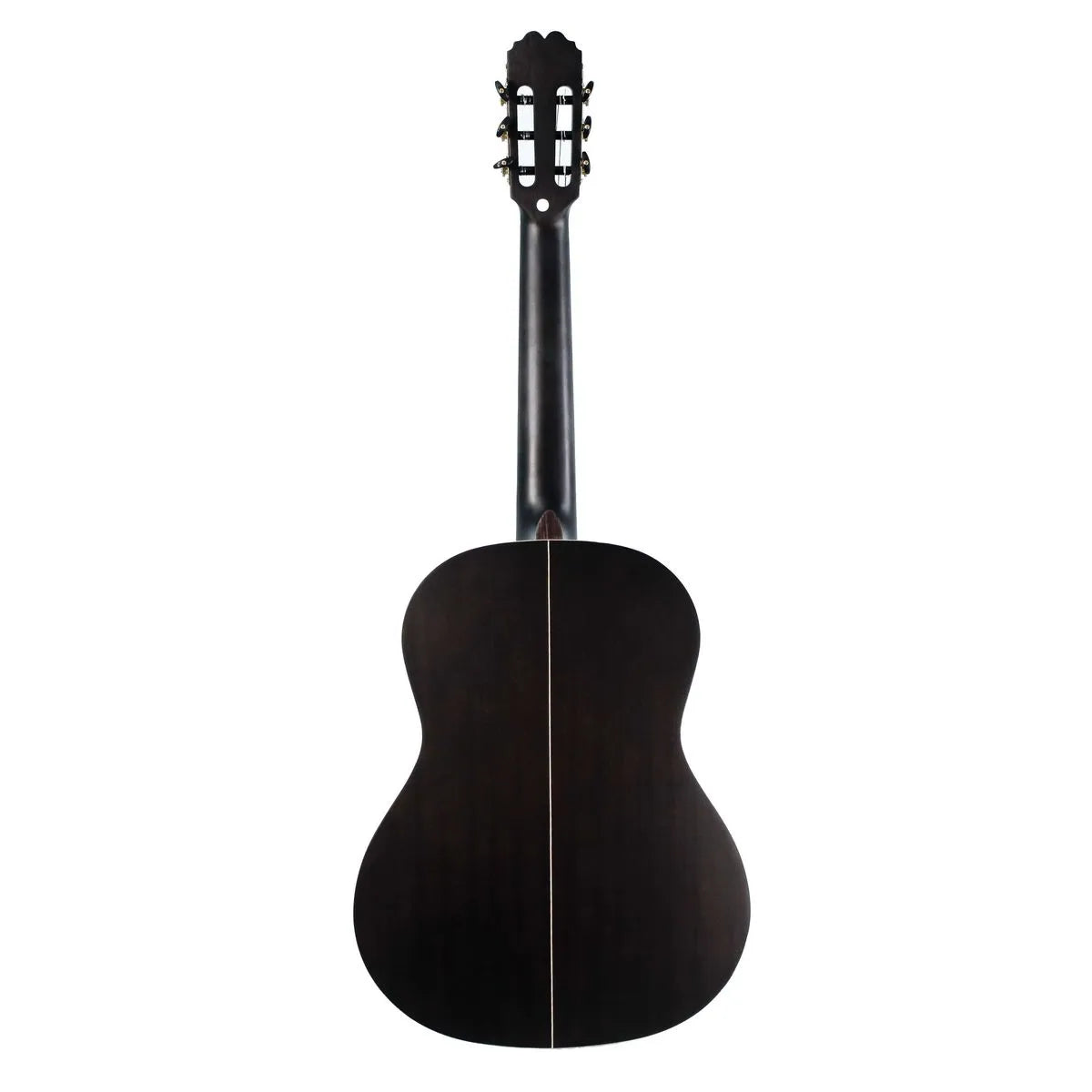 Guitarra Acústica Luna Nylon Admira