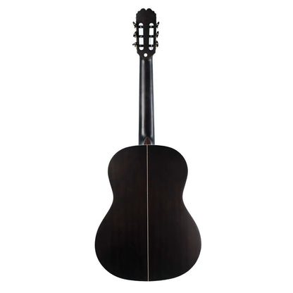 Guitarra Acústica Luna Nylon Admira