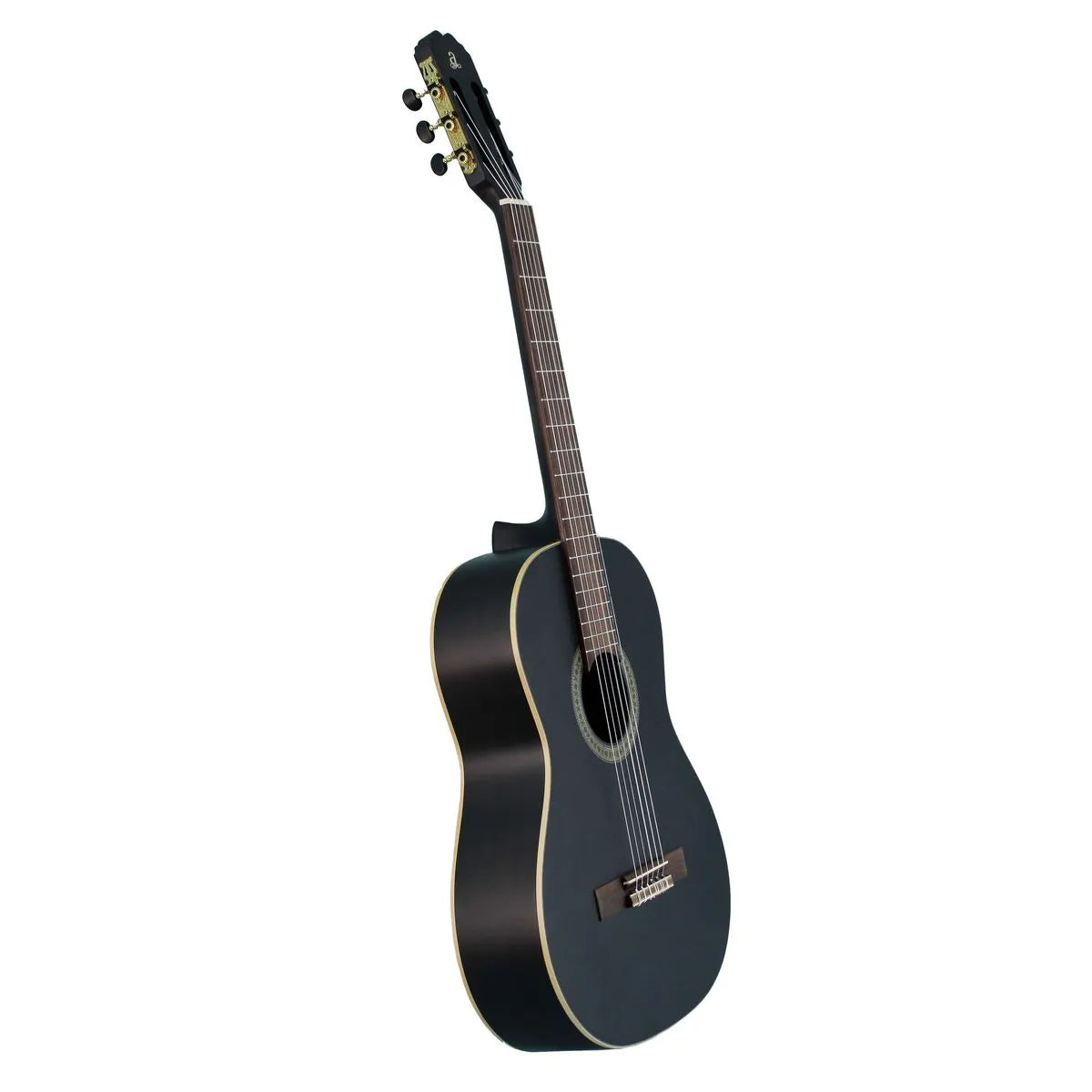 Guitarra Acústica Luna Nylon Admira