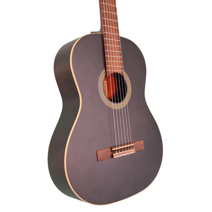 Guitarra Acústica Luna Nylon Admira