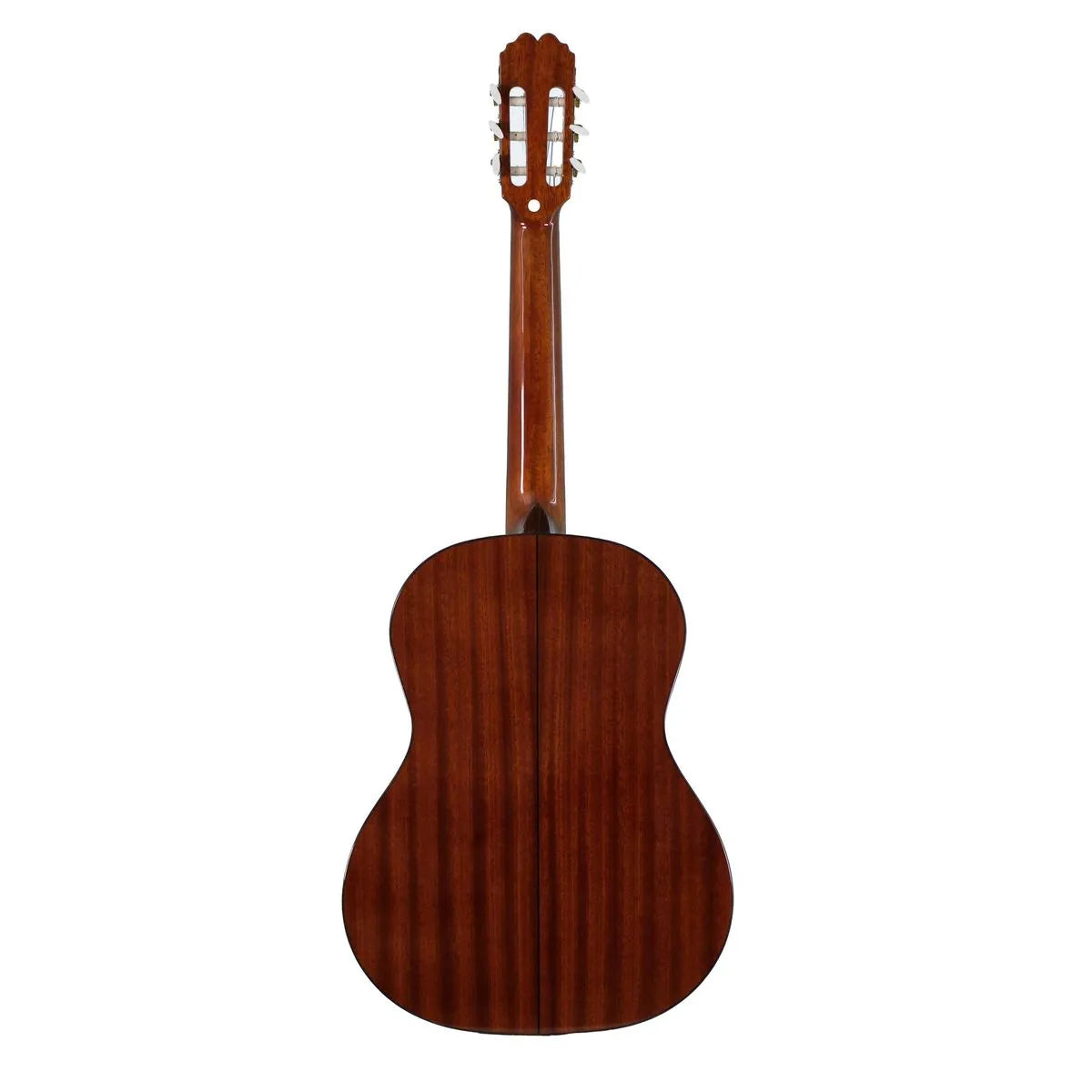Guitarra Acústica Malaga Nylon Admira