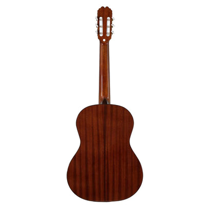 Guitarra Acústica Malaga Nylon Admira