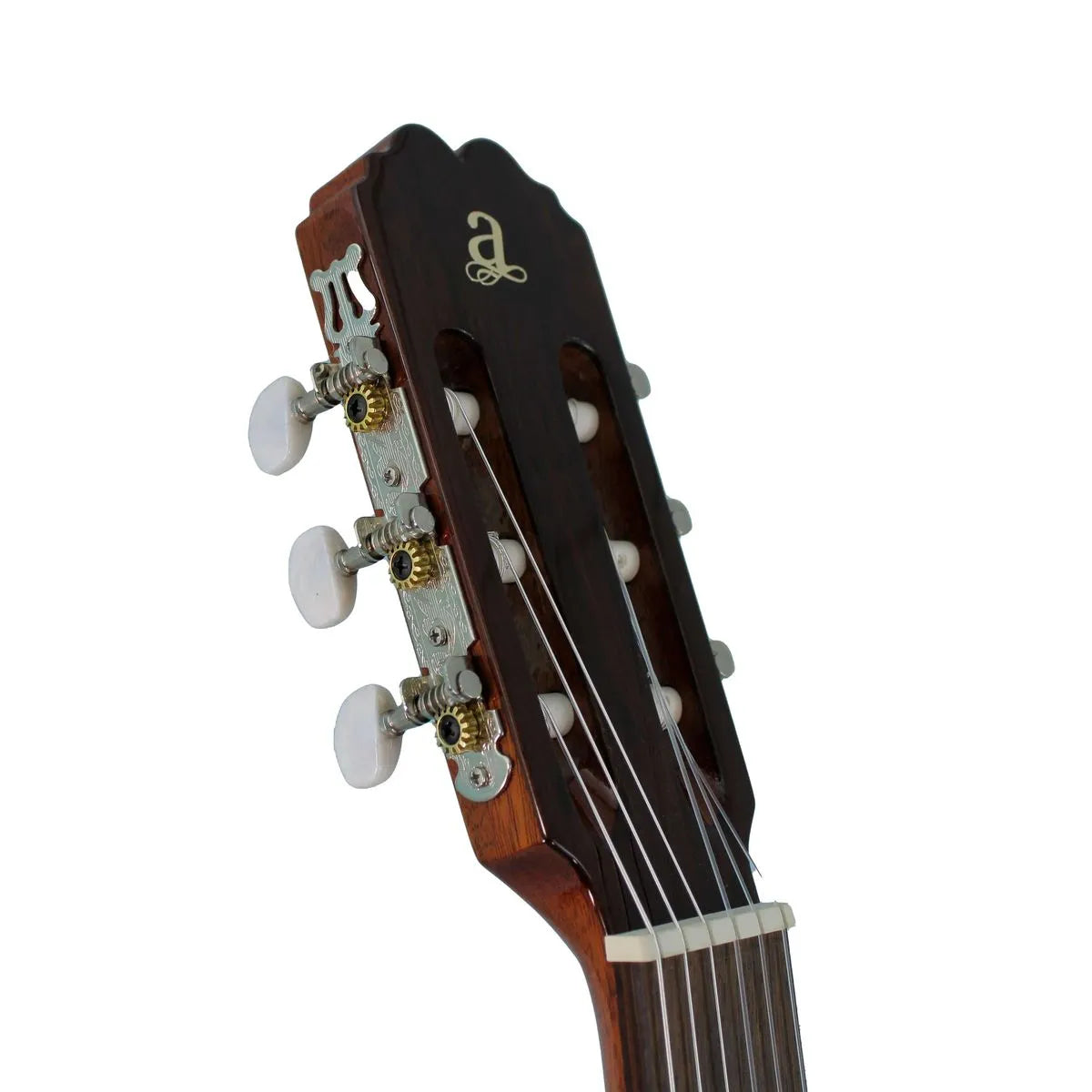 Guitarra Acústica Malaga Nylon Admira