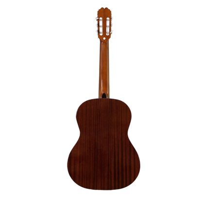 Guitarra Acústica Paloma Nylon Admira