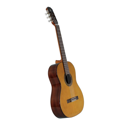 Guitarra Acústica Paloma Nylon Admira