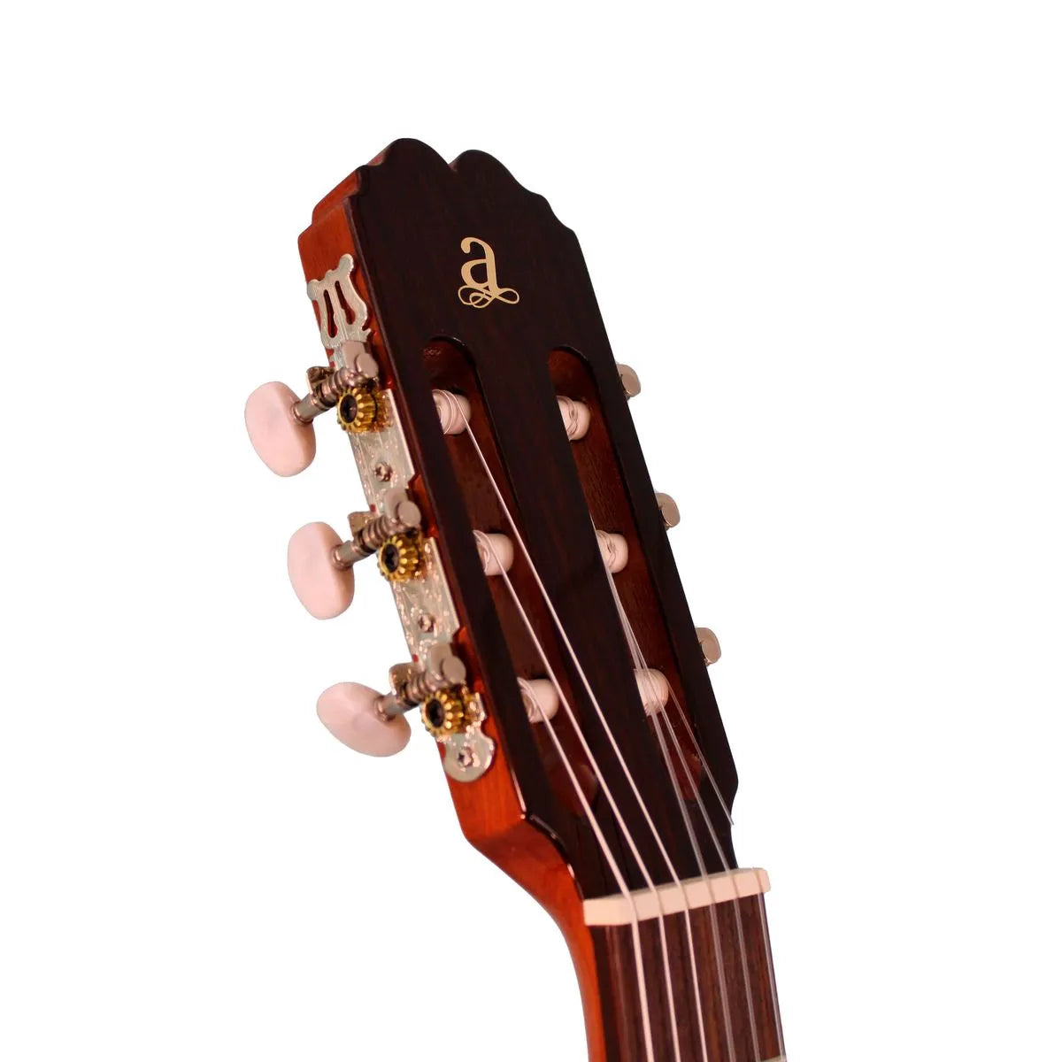 Guitarra Acústica Paloma Nylon Admira