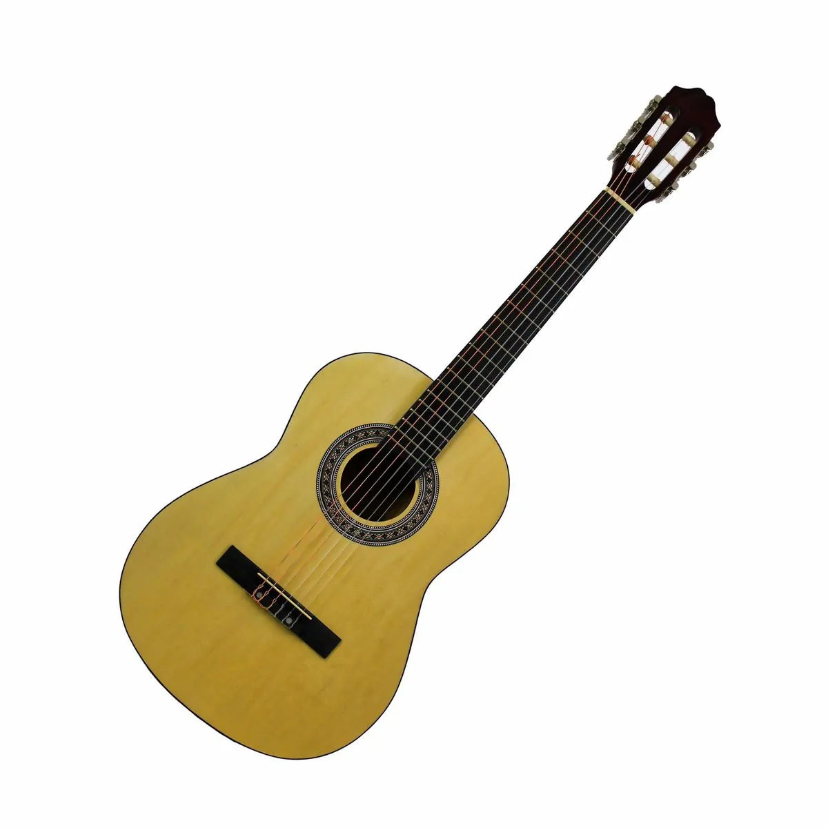 Guitarra Acústica Rocio 3/4 C16N Nylon Admira
