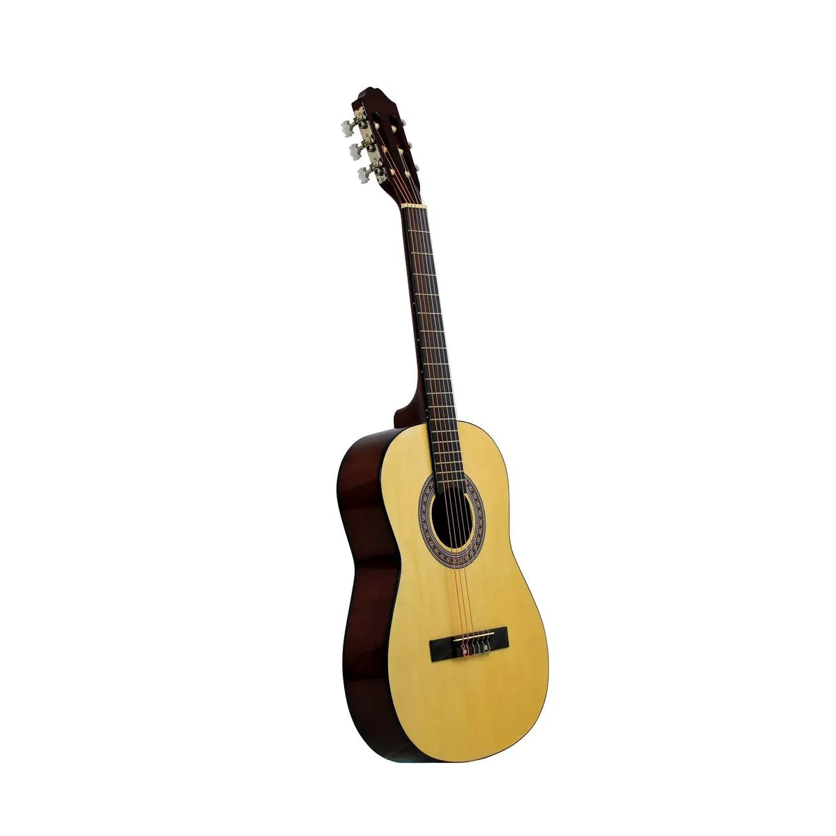 Guitarra Acústica Rocio 3/4 C16N Nylon Admira