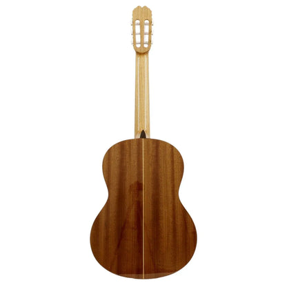 Guitarra Acústica Violeta Admira