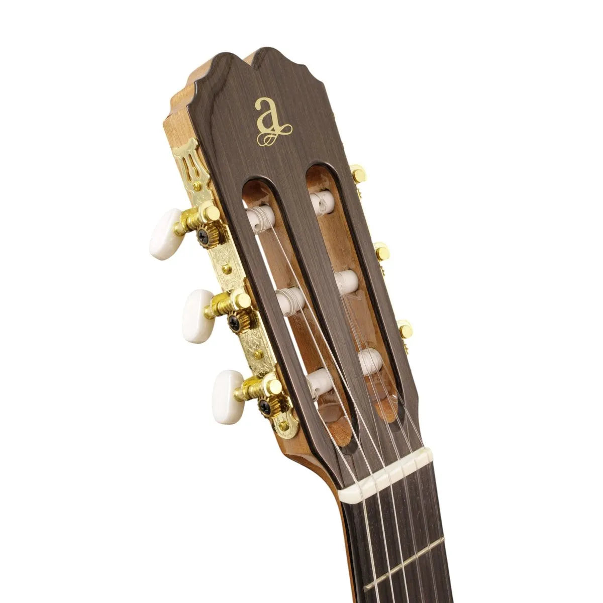 Guitarra Acústica Violeta Admira
